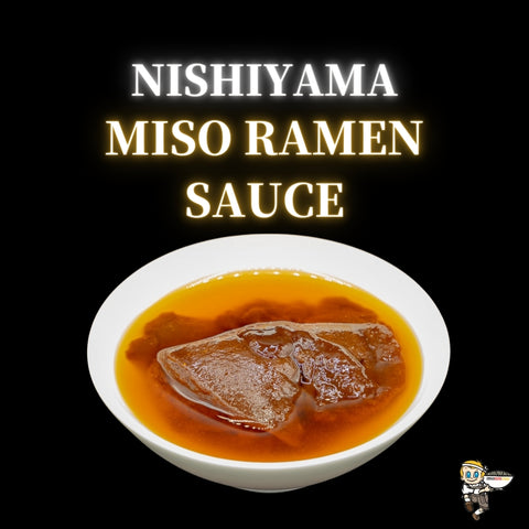 NISHIYAMA SPECIAL MISO (2 Portionen)